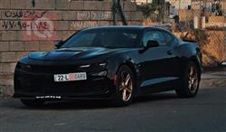 شيفروليه كامارو